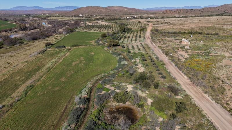0 Bedroom Property for Sale in Ladismith Western Cape